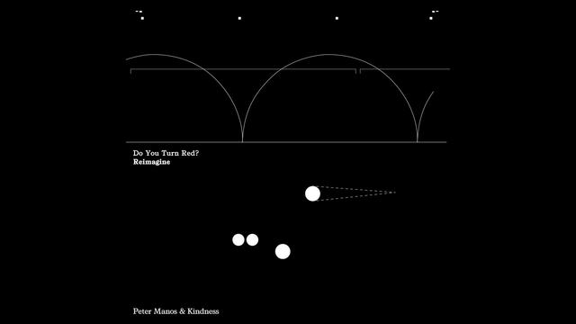 Peter Manos - Do You Turn Red? (音频版)