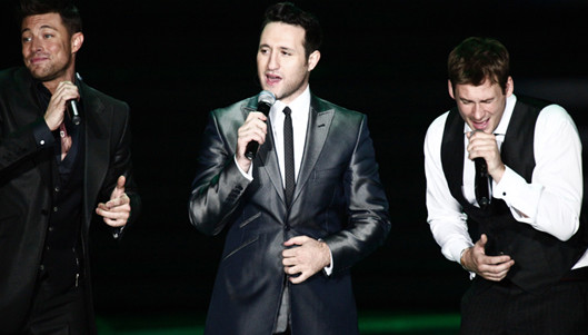 Blue - 《Guilty Live From Wembley》Part 3 (Live)