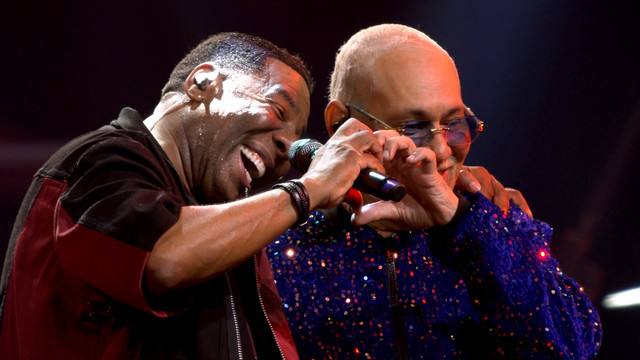 Samba 90 Graus - Utopia