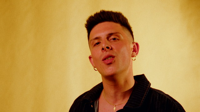 Mario Los Códigos - Empezar De 0 (Video Oficial)