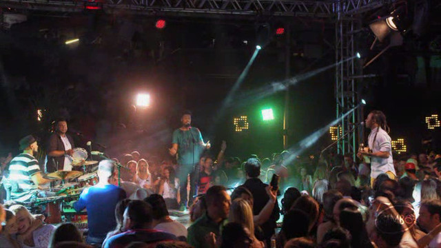 Sambô - Eu só quero um xodó