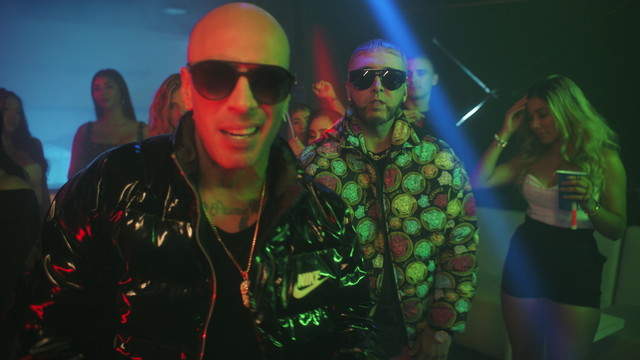 Alexis Y Fido - Igual O Peor