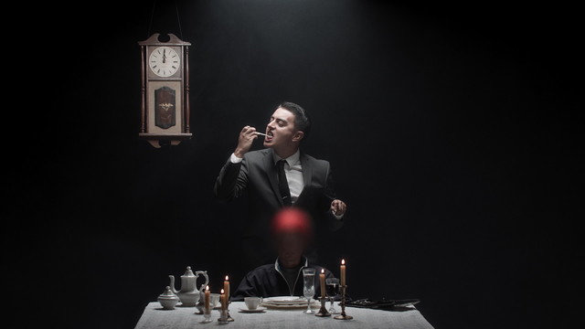 Yaggo - Speedy Gonzalez