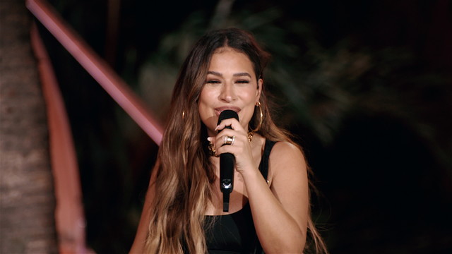 Simone Mendes - Intimidade Zero (Ao Vivo Em Fortaleza / 2023)