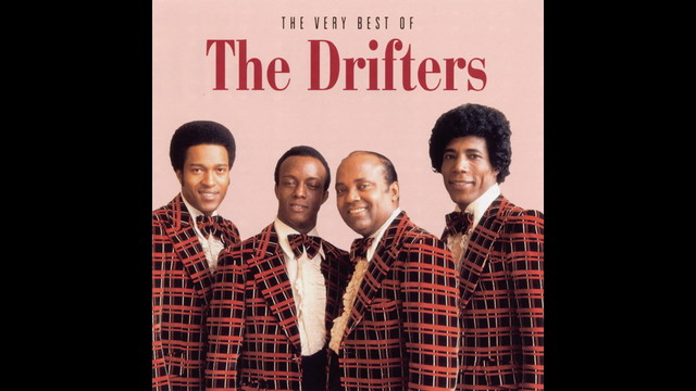 The Drifters - Another Lonely Weekend (音频版)