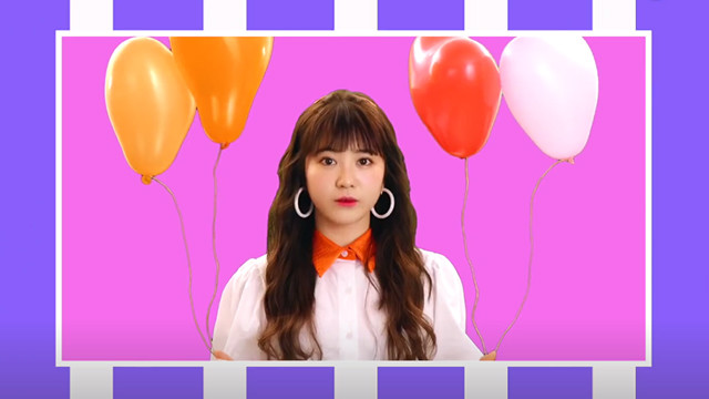 GIRLFRIEND - 魅力とは？