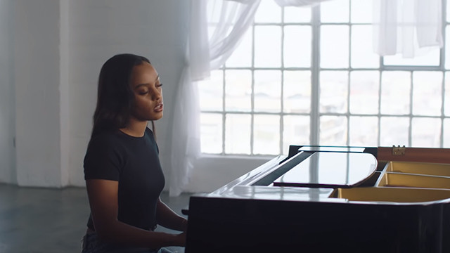 Ruth B. - Rare