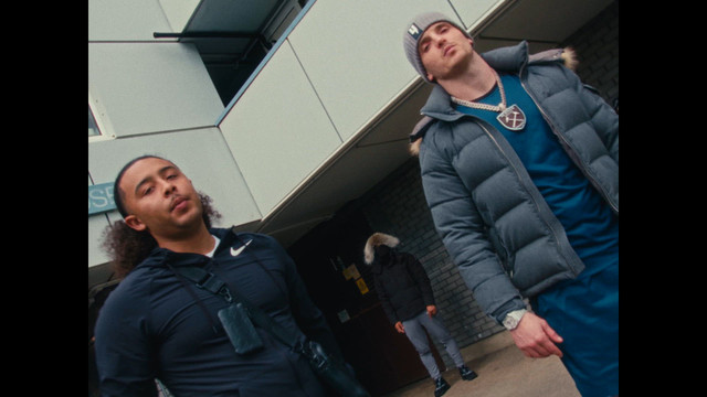 Morrisson - Paid In Blood