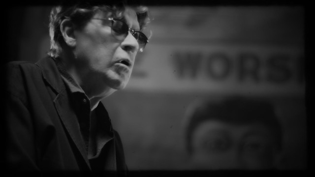 Robbie Robertson - Once Were Brothers