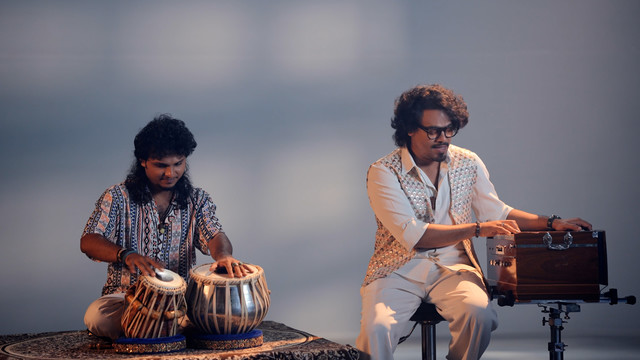 Raaza Razaq - Ente Pranayam