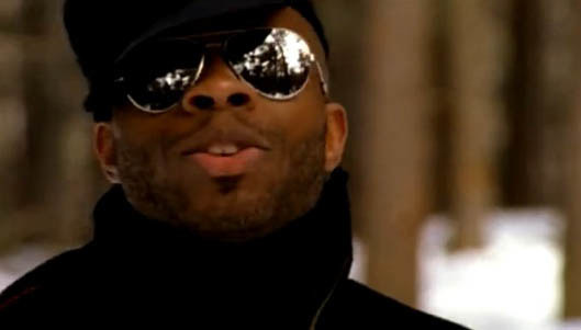 Beans - Mutescreamer