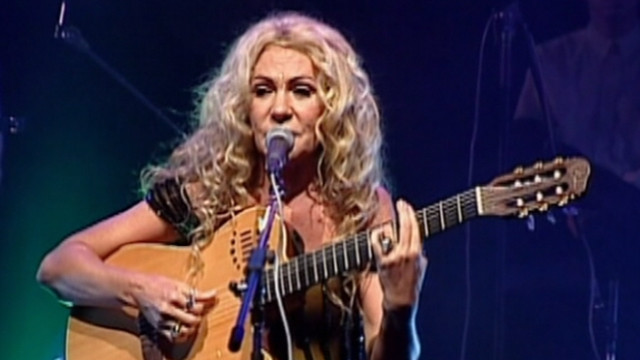 Elba Ramalho - Frisson (Live)