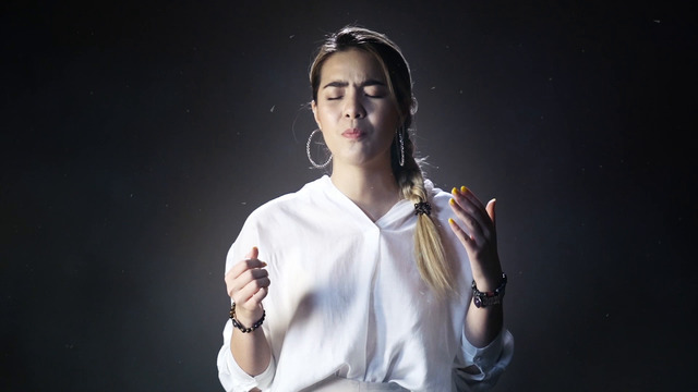 มีนตรา อินทิรา - MUENG PEN BA TI(COVER)