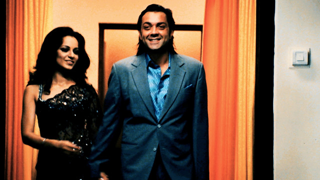 Toshi Sabri - Vaada Raha (From 