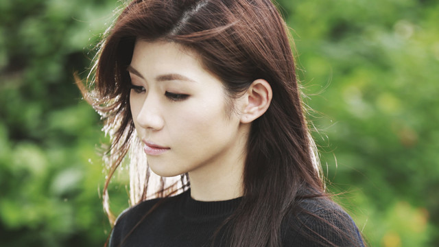 陈凯彤 - 二见不合