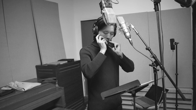 CY Leo - A Glimpse of