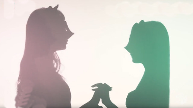 ClariS - ヒトリゴト (《情色漫画老师》TV动画片头曲)