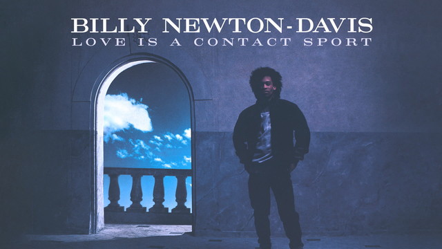 Billy Newton-Davis - Right Beside You (Official Audio)