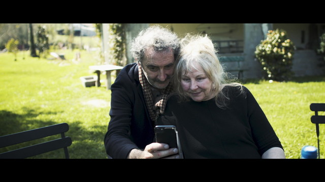 Yolande Moreau - Fernande