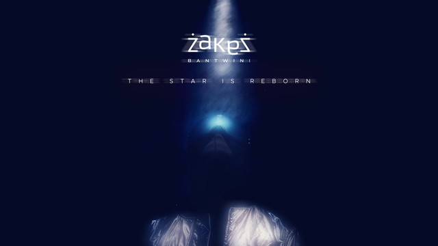 Zakes Bantwini - iParty 2.0 (Visualizer)