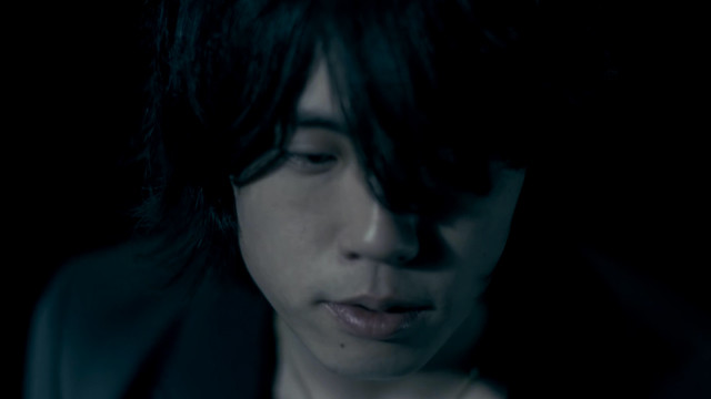 LAMP IN TERREN - innocence (《亚人 -冲突-》剧场版主题曲)