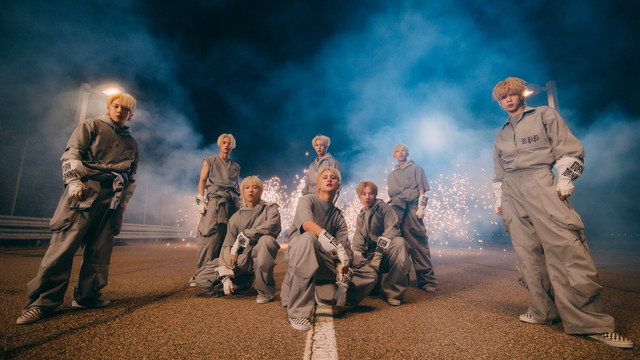 8TURN - RU-PUM PUM(러펌펌) (Performance Video)