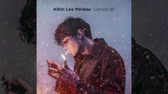Albin Lee Meldau - Bloodshot (Demo/Audio)