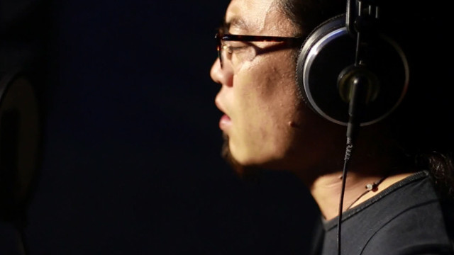 刘义 - 我爱你能否听见 (《诡娃娃》电影片尾曲)