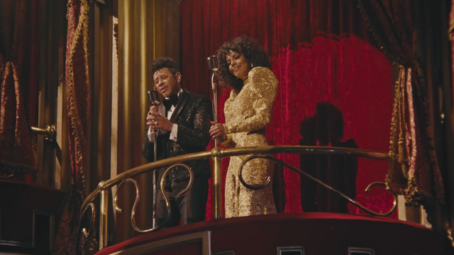 Kalimba - Un Año Más