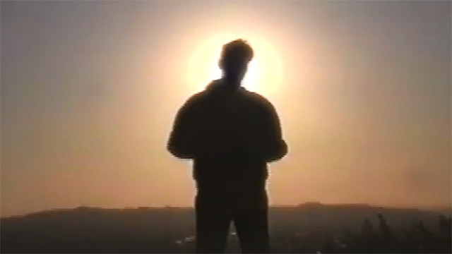 直火帮Feezy - 新穆赫兰道