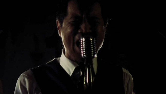 矢沢永吉 - JAMMIN' ALL NIGHT