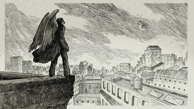 Joseph Lawrence - BeGod