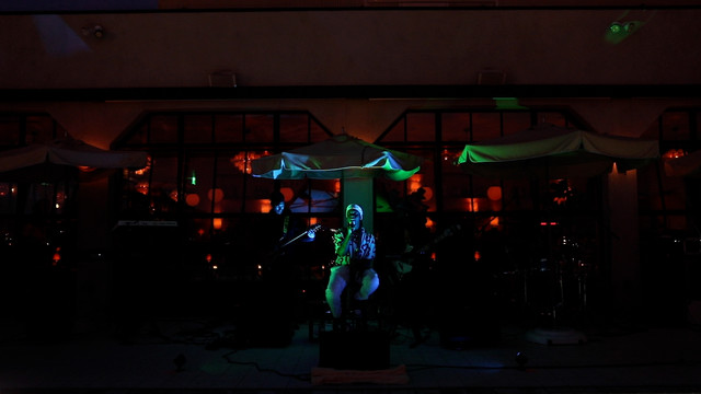 Marzz - Marzz Live: Soho House Performance
