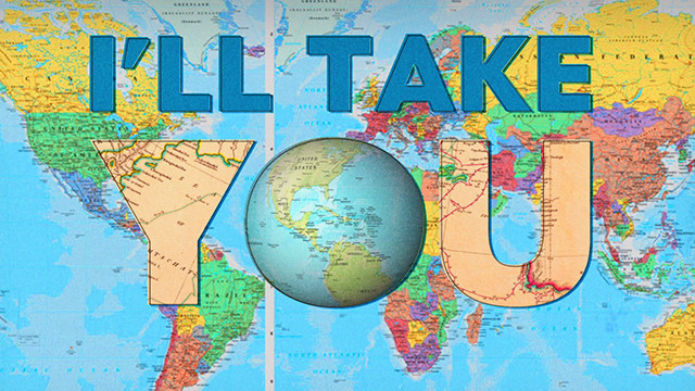 Dillon Francis - Anywhere (歌词版)