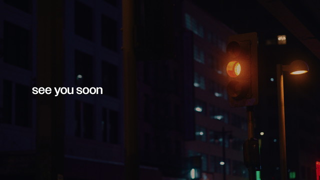 Camylio - see you soon (Lyric Video)