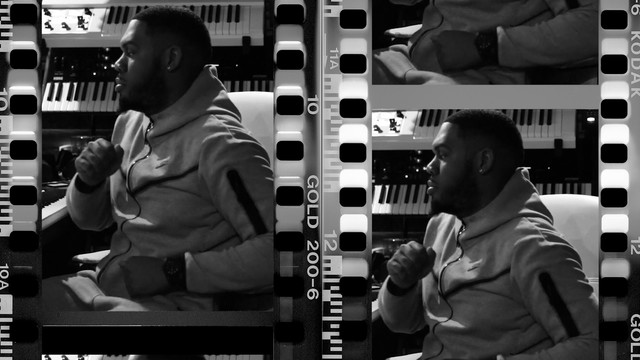 Moe - MOE-TIVATION MONDAY: MAKING OF MOETOVEN[Episode 5]