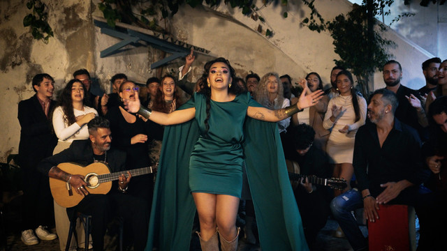 Lachispa - Vamos a Cantarle al Niño (Video Oficial)