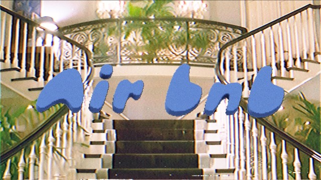 直火帮Feezy - Airbnb