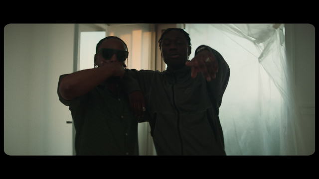 Alonzo - Ami ou ennemi