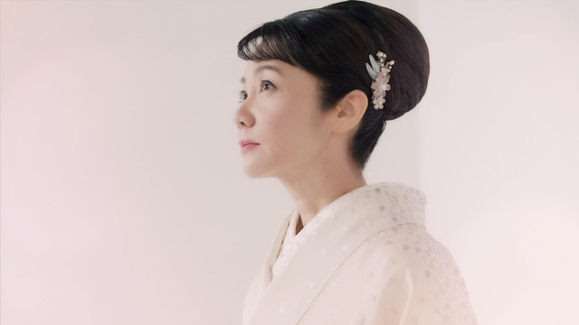 香西かおり - 恋街しぐれ (歌词版)