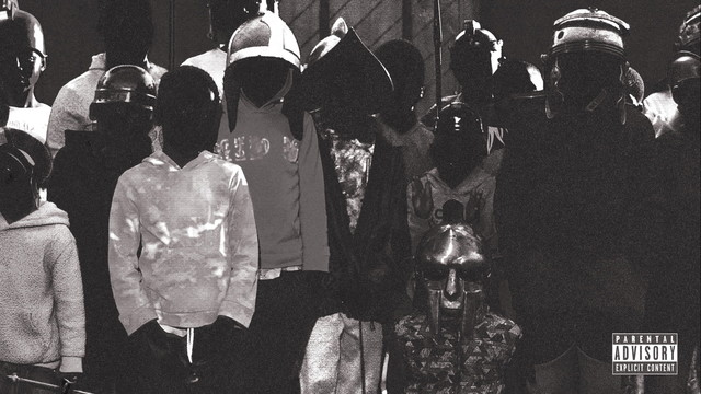 Maglera Doe Boy - God Is Power (音频版)