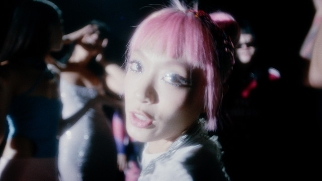 卡西恩Cacien - 独立女人