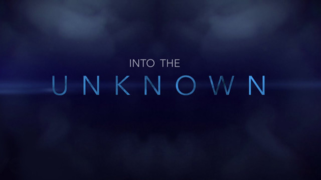 Panic! At The Disco - Into the Unknown (歌词版) (《冰雪奇缘2》电影片尾曲)