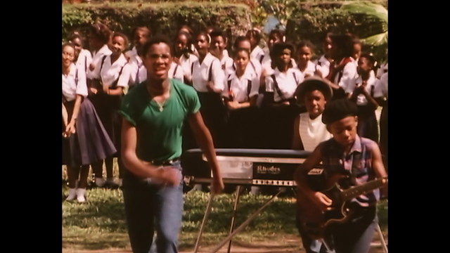 Musical Youth - Never Gonna Give You Up