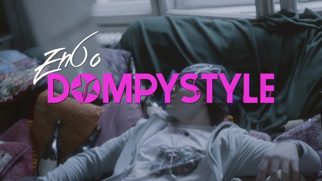 EN6O - #DompiStyle