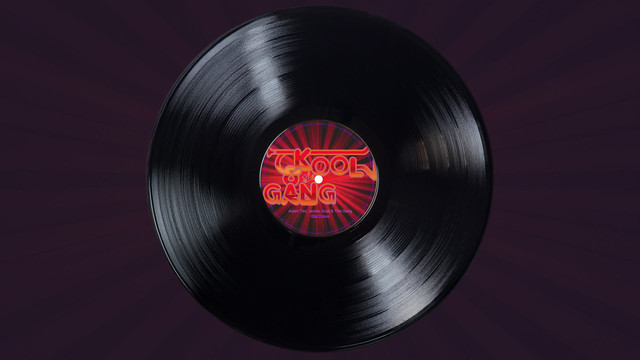 Adam Ten - GET DOWN (Visualizer)