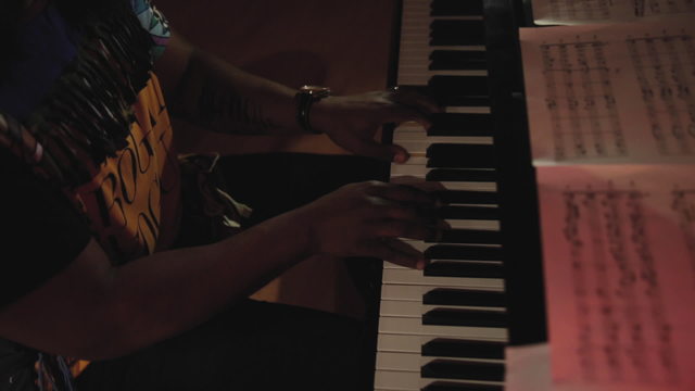 James Francies - Rose Water