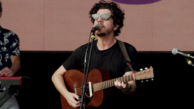 Vanguart - Demorou Pra Ser (Rock In Rio - Palco Supernova | Ao Vivo)