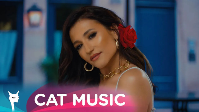 Claudia Patrascanu - Bolnava de amor