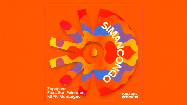 Zapapaya - Simancongo